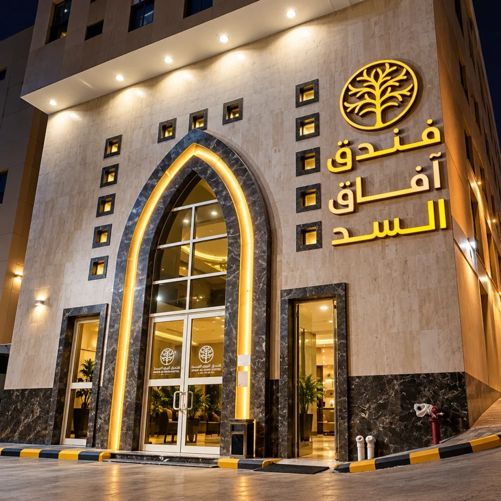 صورة الفندق