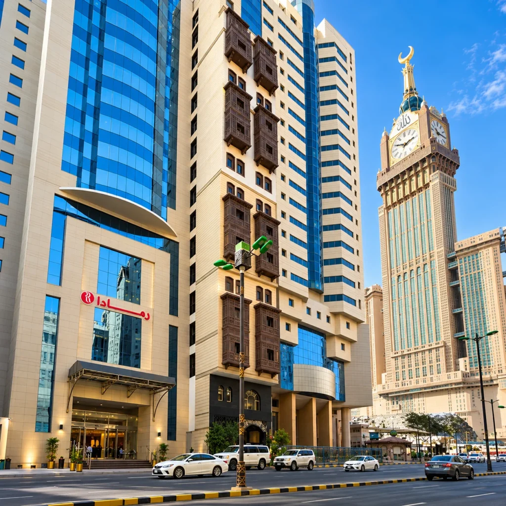 صورة الفندق